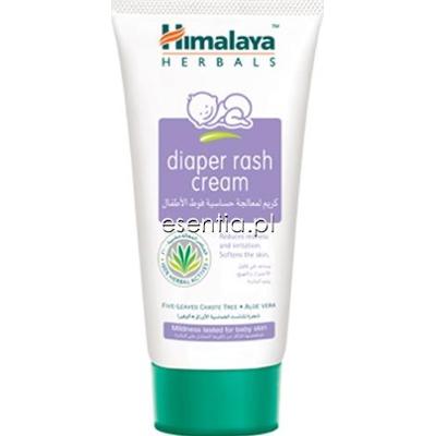 Himalaya Herbals  Krem dla dzieci kojący odpieluszkowe podrażnienia 20 g