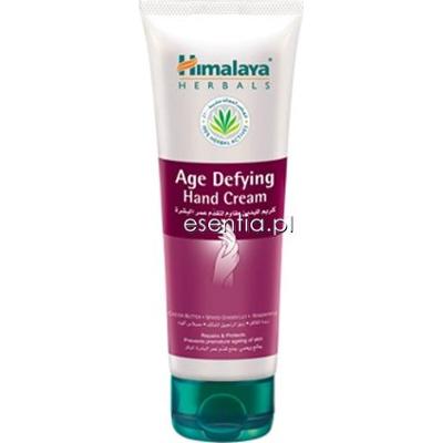 Himalaya Herbals  Krem do rąk Age Defying 50 ml