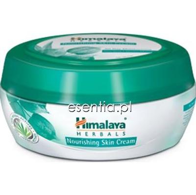 Himalaya Herbals  Krem odżywczy do twarzy 150 ml