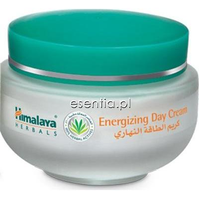 Himalaya Herbals  Krem pobudzający na dzień 50 ml