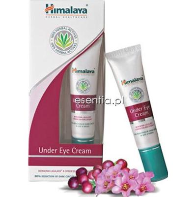 Himalaya Herbals  Krem pod oczy 15 ml