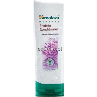 Himalaya Herbals  Odżywka proteinowa do włosów, odbudowa i regeneracja 200 ml