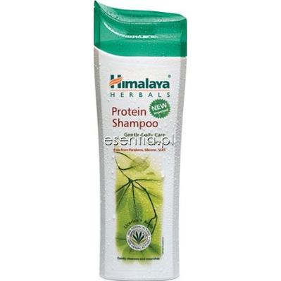Himalaya Herbals  Szampon proteinowy do włosów, codzienna pielęgnacja 200 ml