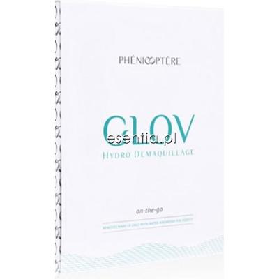 Glov  Glov on-the-go Rękawica do demakijażu 