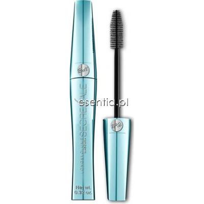 Bell  Tusz do rzęs Secretale 