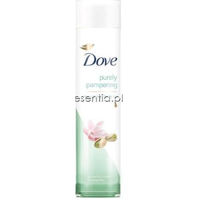 Dove  Purely Pampering Olejek do ciała pistacja & magnolia 150 ml