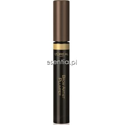 L'Oreal Paris  Tusz do brwi Brow Artist Plumper 