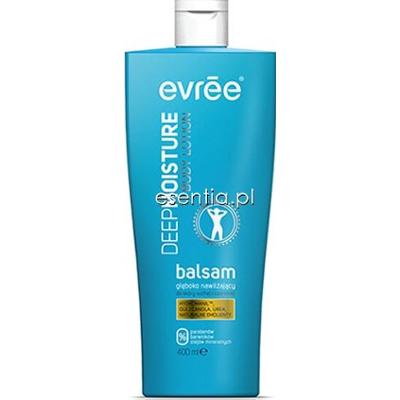 Evree  Balsam do ciała Deep Moisture 400 ml