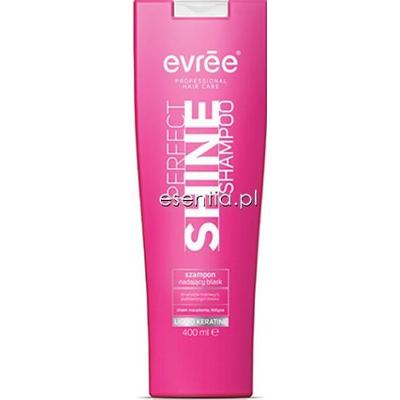 Evree  Szampon do włosów Perfect Shine 400 ml