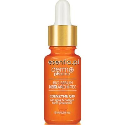 DermoPharma+  Bio Serum Skin Archi-tec koenzym Q10 15 ml