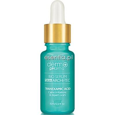 DermoPharma+  Bio Serum Skin Archi-tec kwas traneksamowy 15 ml