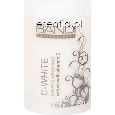 Bandi  C-White Serum z witaminą C 30 ml