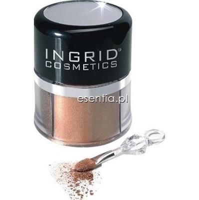 Ingrid  Cienie do powiek sypkie 4YOU 8 g