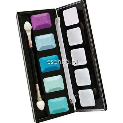 Ingrid  Cienie do powiek Pret-a-Porter 6 g