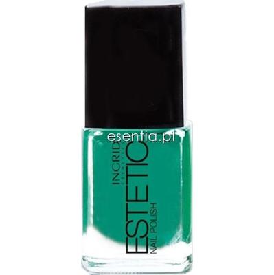 Ingrid  Lakier do paznokci Estetic 10 ml