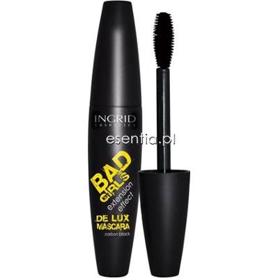 Ingrid  Tusz do rzęs Bad Girls De Lux 12 ml
