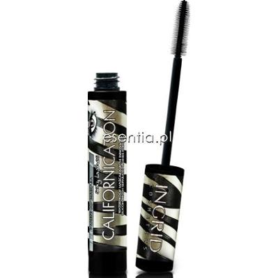 Ingrid  Tusz do rzęs Californication Sexy Lashes Waterproof 12 ml