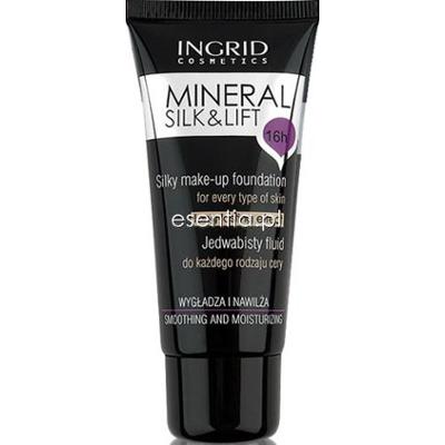 Ingrid  Fluid Mineral Silk & Lift 30 ml