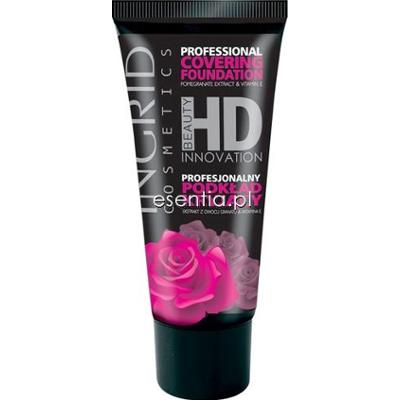 Ingrid  Podkład kryjący HD Beauty Innovation 30 ml