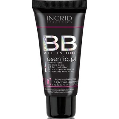 Ingrid  Krem do twarzy BB Cream 30 ml