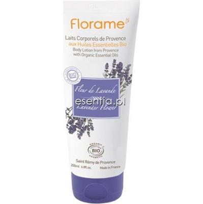 Florame Prowansja Balsam do ciała Lawenda z Prowansji 500 ml