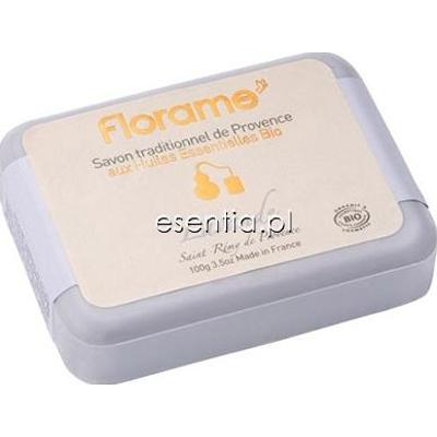 Florame Prowansja Mydło Lawenda z Prowansji 100 g