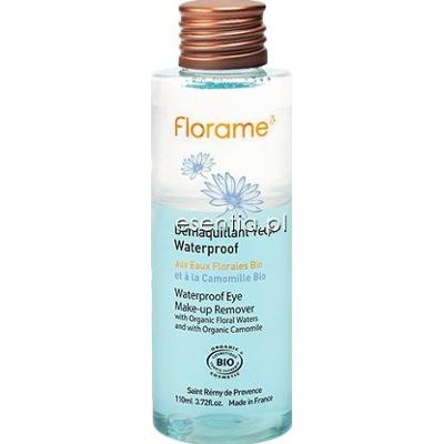 Florame  Płyn do demakijażu oczu 110 ml