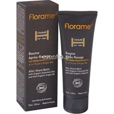 Florame  Homme for Men Balsam po goleniu 75 ml