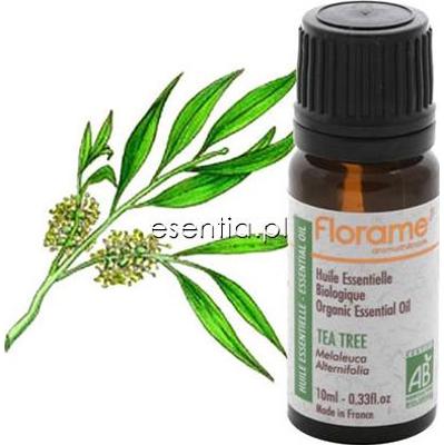 Florame  Olejek eteryczny Drzewo herbaciane 30 ml