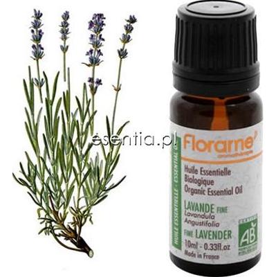 Florame  Olejek eteryczny Lawenda wąskolistna 5 ml