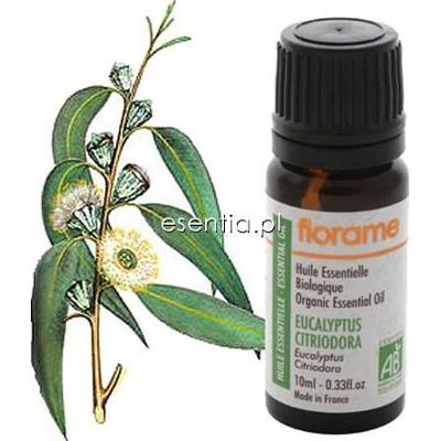 Florame  Olejek eteryczny Melisa eukaliptusowa 5 ml