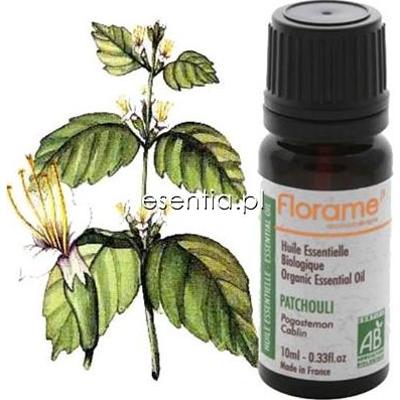 Florame  Olejek eteryczny Paczula 5 ml
