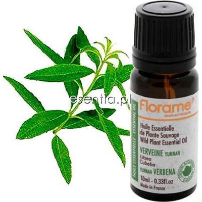 Florame  Olejek eteryczny Werbena Yunan 5 ml