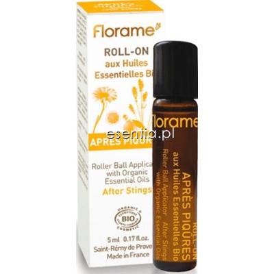 Florame  Roll-on na ukąszenia 5 ml