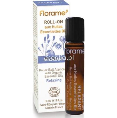 Florame  Roll-on relaksujący 5 ml