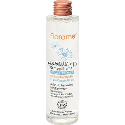 Florame  Woda micelarna do demakijażu 200 ml
