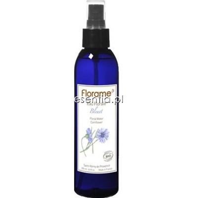 Florame  Woda kwiatowa Chaber 200 ml