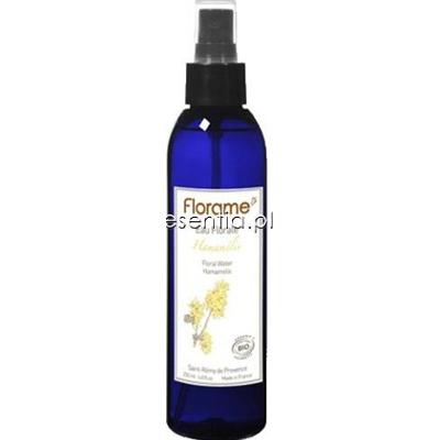 Florame  Woda kwiatowa Oczar wirginijski 200 ml