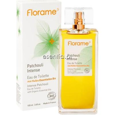 Florame  Woda toaletowa Intensywna Paczula 50 ml