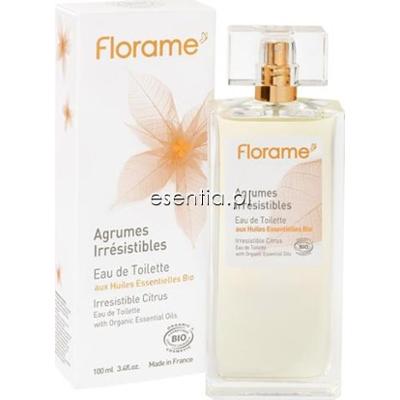 Florame  Woda toaletowa Nieodparte Cytrusy 50 ml
