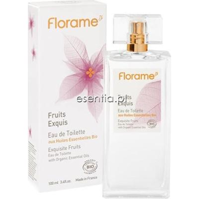 Florame  Woda toaletowa Wspaniałe Owoce 50 ml