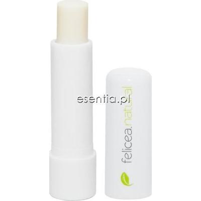 Felicea  Naturalna pomadka ochronna dla mężczyzn 