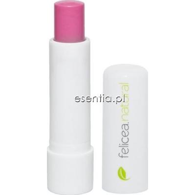 Felicea  Naturalna pomadka ochronna dla kobiet 
