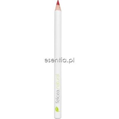 Felicea  Naturalna konturówka do ust 