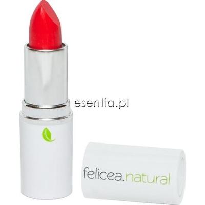 Felicea  Naturalna szminka do ust 