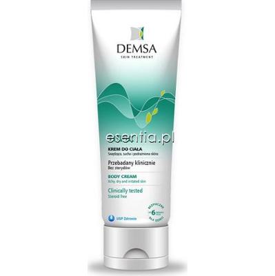 Demsa  Krem do ciała 100 ml
