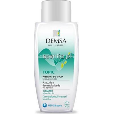 Demsa  Preparat do mycia 200 ml