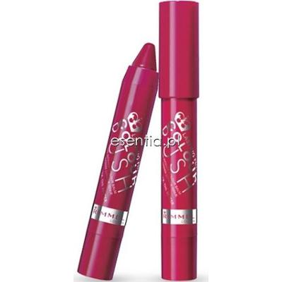 Rimmel  Szminka w kredce Lasting Finish Colour Rush 