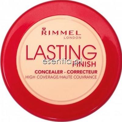 Rimmel  Korektor Lasting Finish 