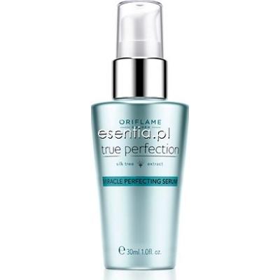Oriflame  True Perfection Serum rozświetlające na dzień 